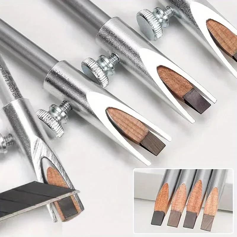 StarSoul Eyebrow Pencil Sharpener Eyebrow Pencil - Image 1