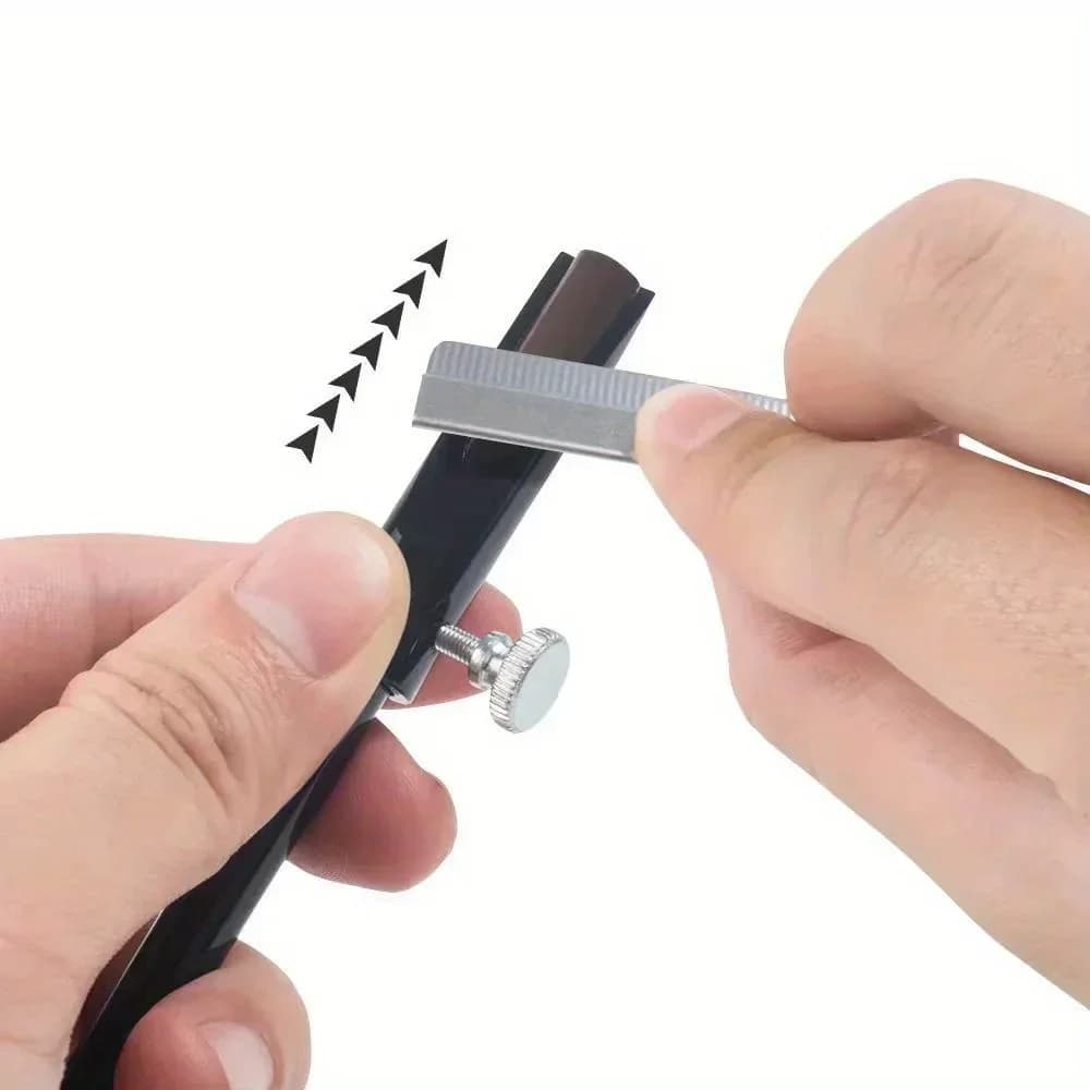 StarSoul Eyebrow Pencil Sharpener Eyebrow Pencil thumbnail 4